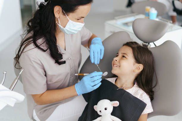 Best Emergency Dental Care for Trauma or Injury in Regency At Monroe, NJ