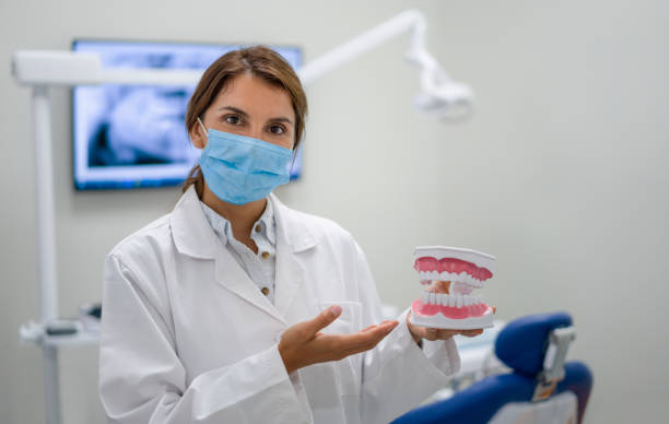 Best Emergency Root Canal Treatment in Regency At Monroe, NJ
