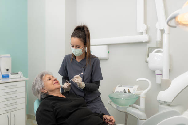 Best Emergency Wisdom Teeth Removal in Regency At Monroe, NJ