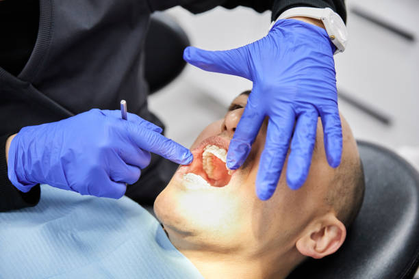 Best Pediatric Emergency Dentist in Regency At Monroe, NJ