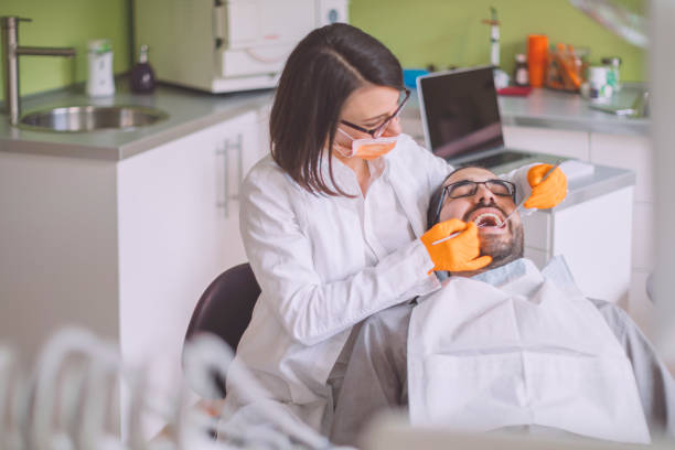 Best Emergency Tooth Extraction in Regency At Monroe, NJ