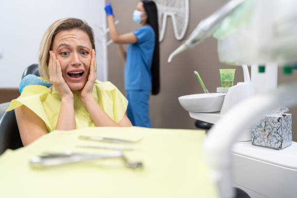 Best Emergency Broken Tooth Repair in Regency At Monroe, NJ