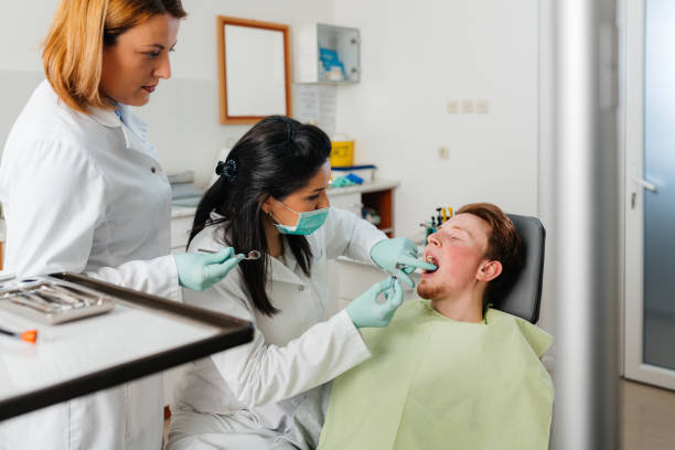 Best Weekend Emergency Dentist in Regency At Monroe, NJ