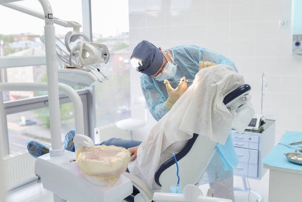 Best Emergency Tooth Extraction in Regency At Monroe, NJ